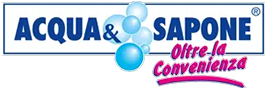 Logo Acqua & Sapone